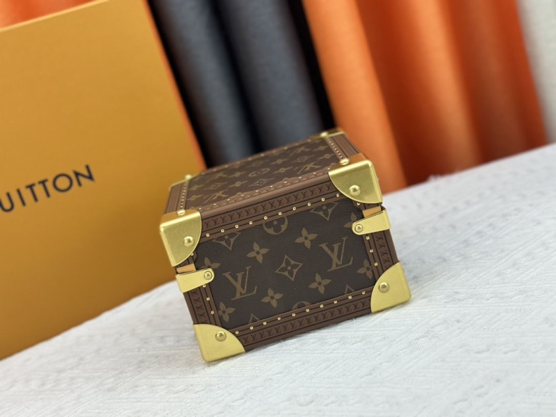 LV Box Bags